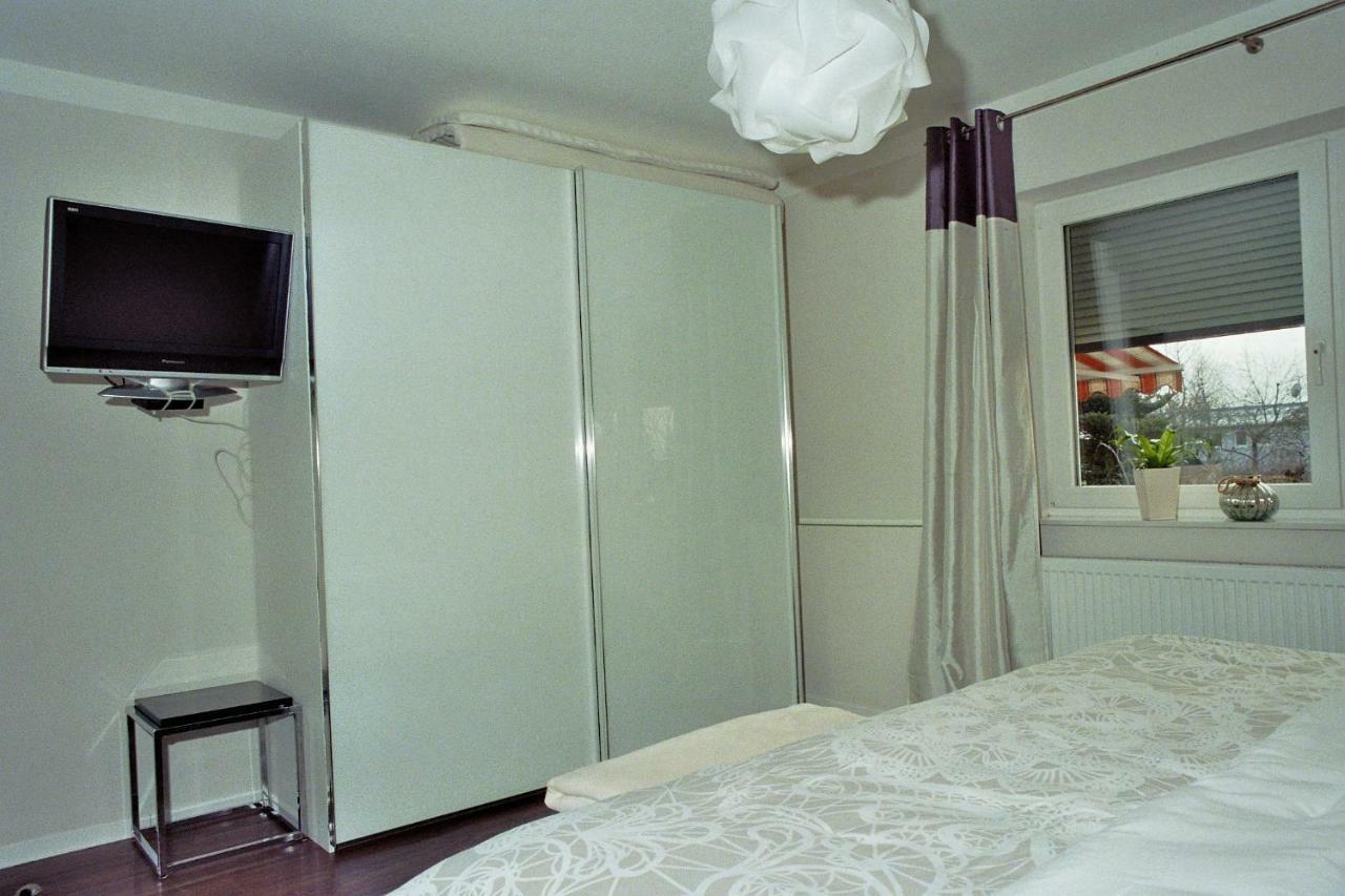 Appartment Fasanenhof Klinikum Und Uni Nah Mit Netflix Kassel Luaran gambar