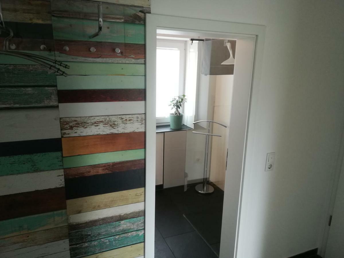 Appartment Fasanenhof Klinikum Und Uni Nah Mit Netflix Kassel Luaran gambar