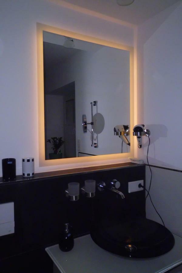 Appartment Fasanenhof Klinikum Und Uni Nah Mit Netflix Kassel Luaran gambar
