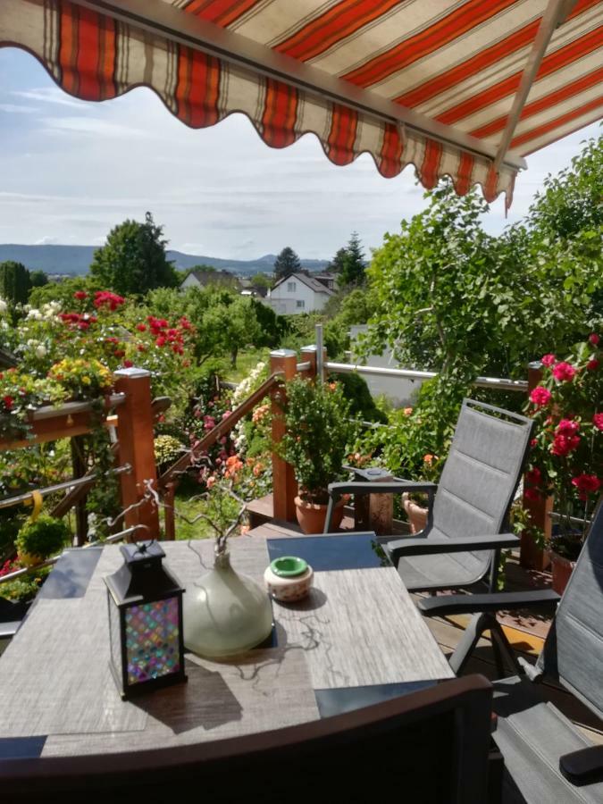 Appartment Fasanenhof Klinikum Und Uni Nah Mit Netflix Kassel Luaran gambar