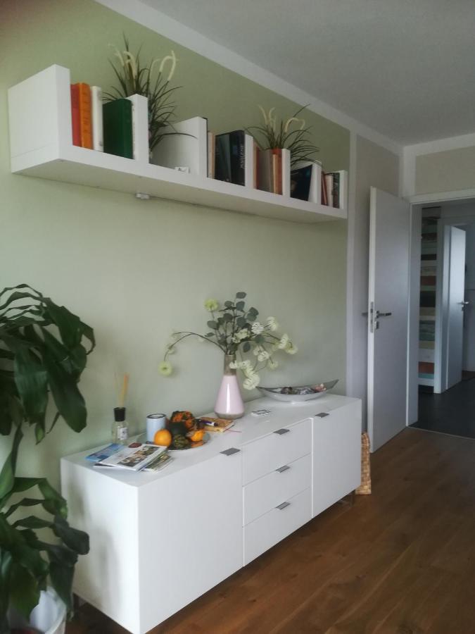 Appartment Fasanenhof Klinikum Und Uni Nah Mit Netflix Kassel Luaran gambar